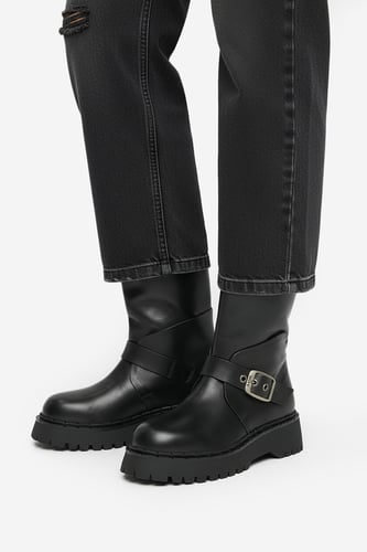G-STAR RAW EO-BAHAR Črna