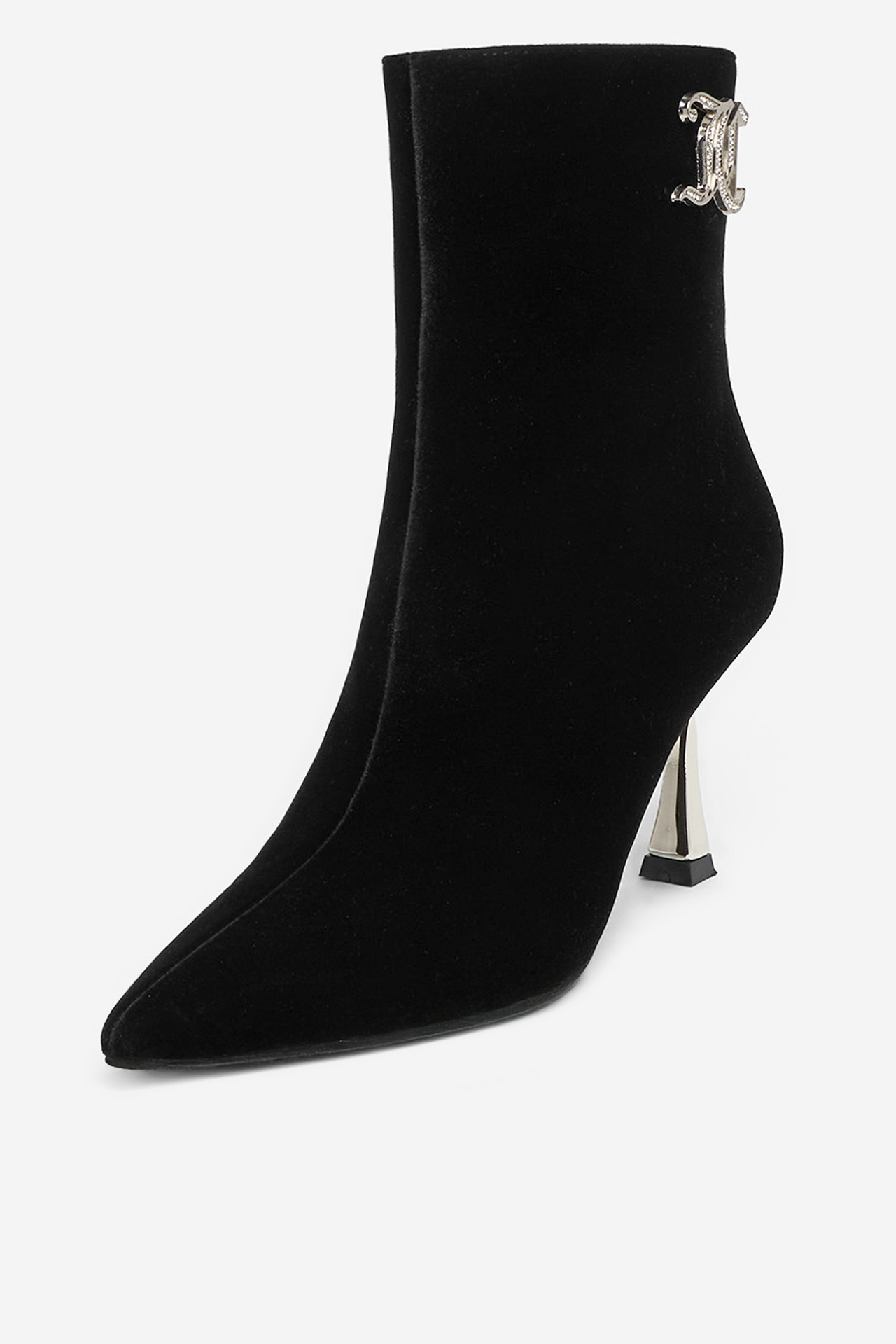 Polokozačky Černá