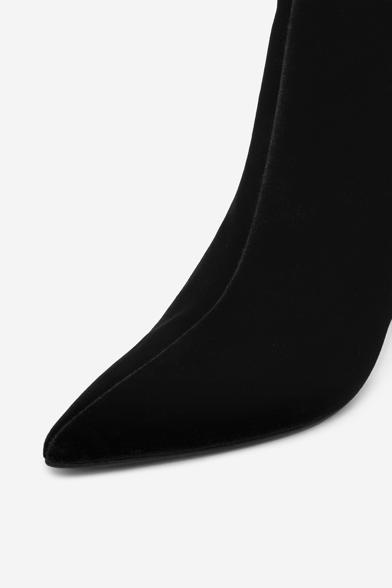 Polokozačky Černá