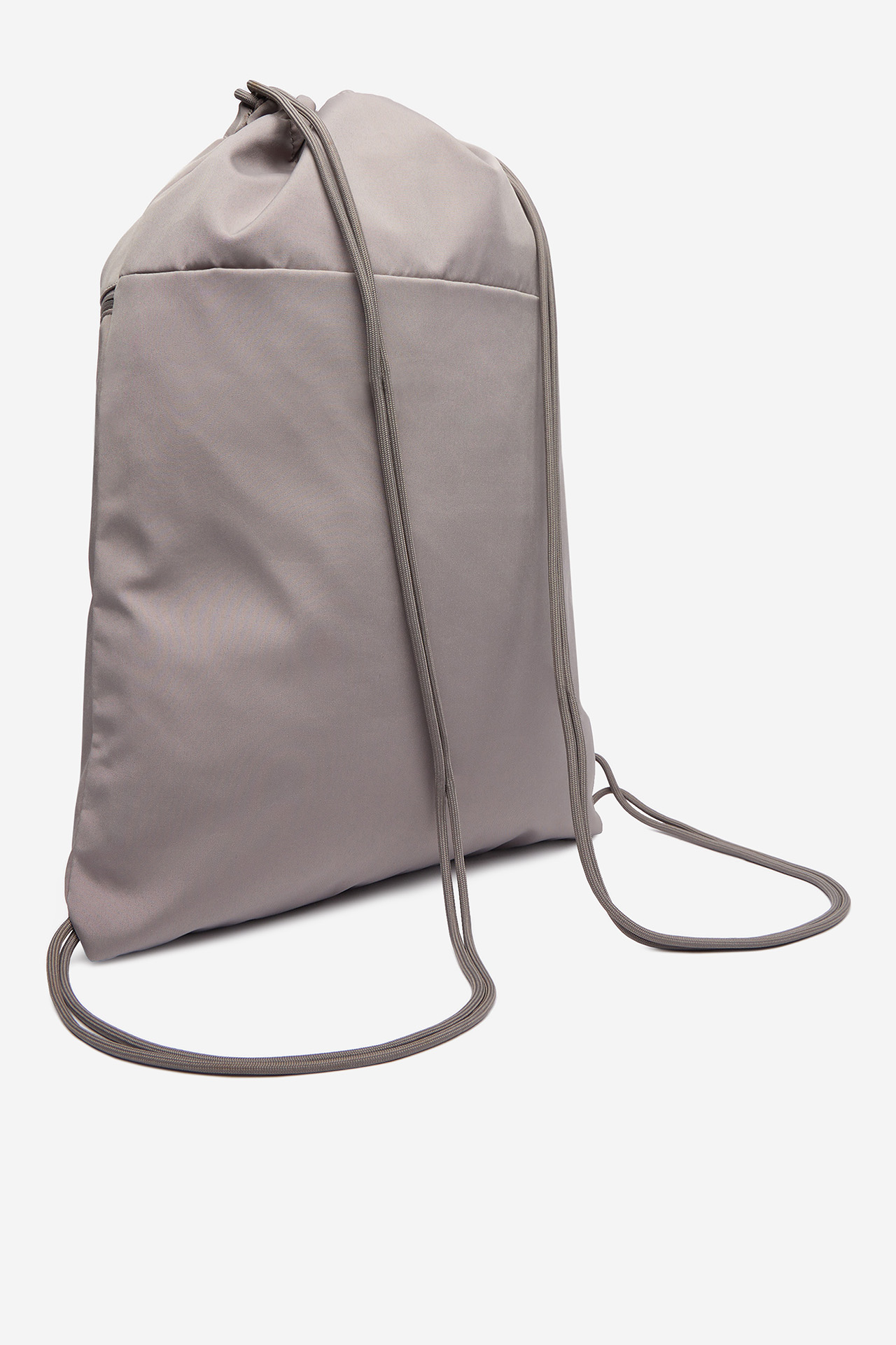 Školska torba za copate Siva