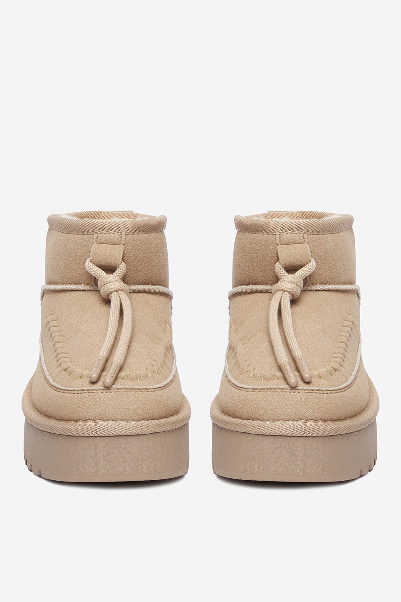 Škornji za sneg Bež