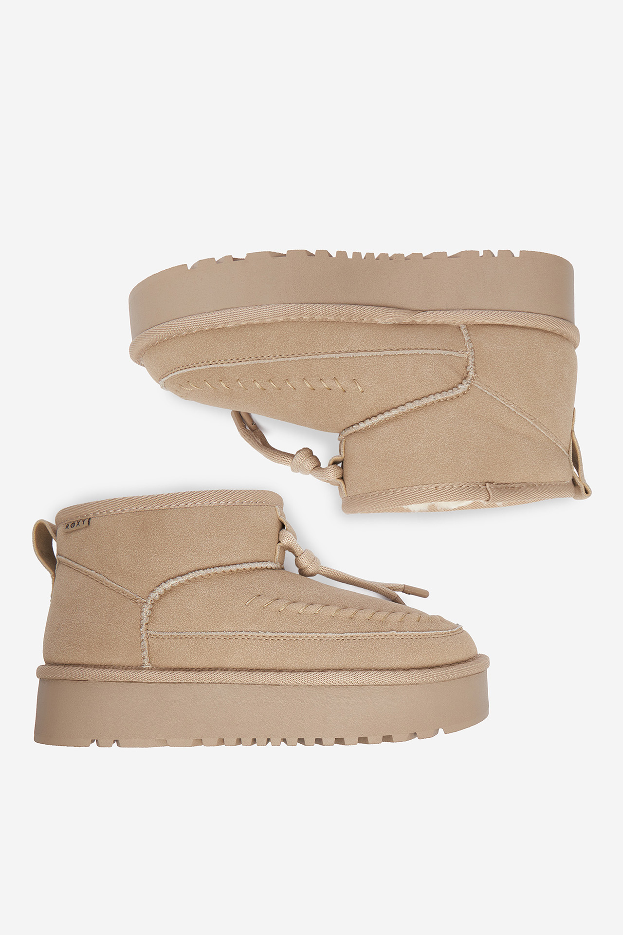 Škornji za sneg Bež