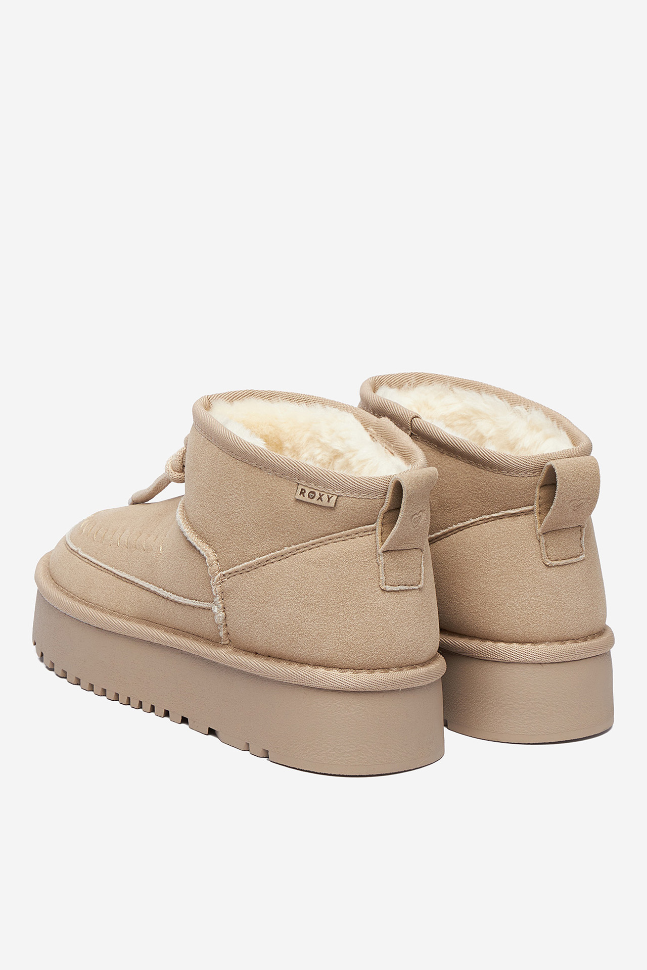 Škornji za sneg Bež