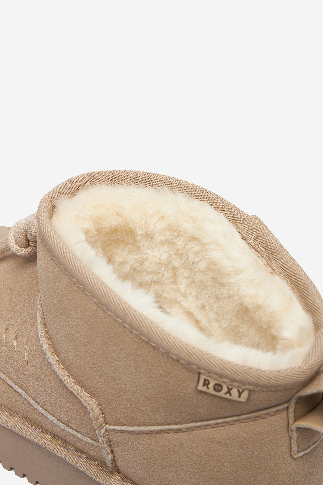 Škornji za sneg Bež