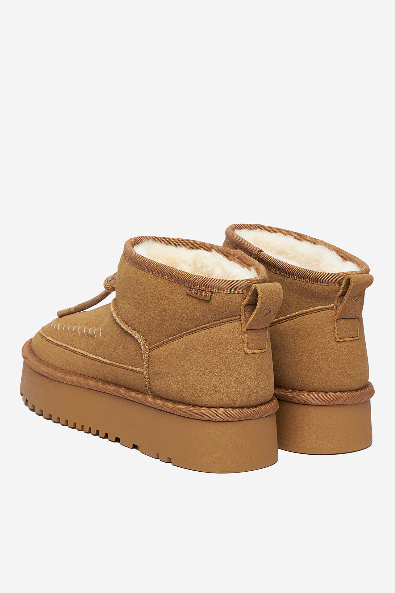 Škornji za sneg Rjava