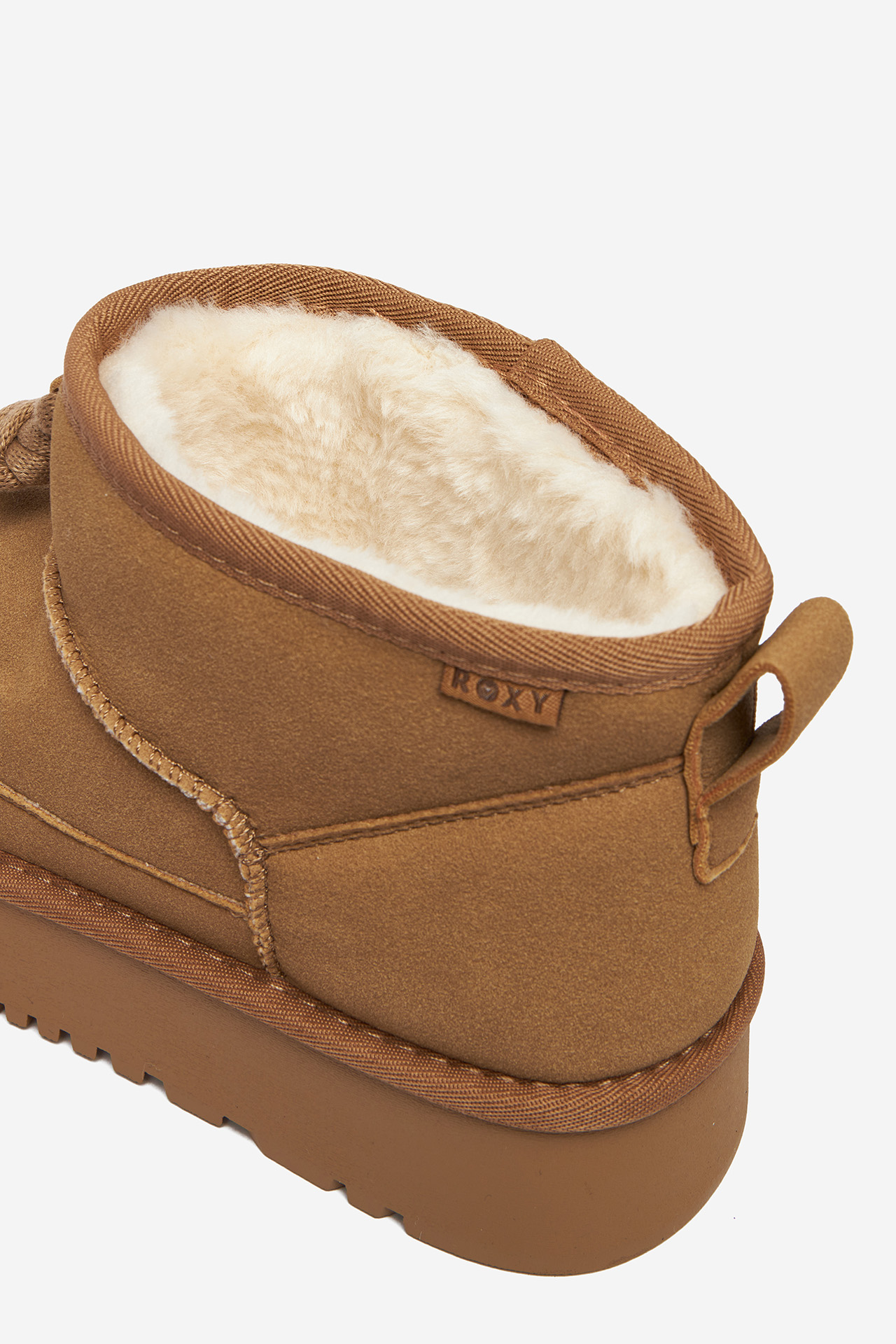 Škornji za sneg Rjava