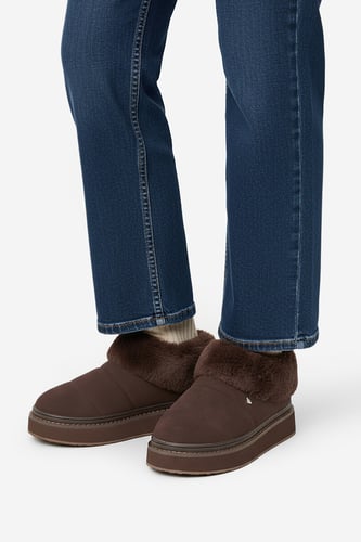 ROXY CEO-FW25-96 Rjava