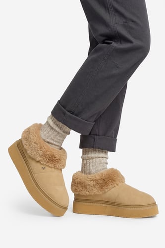 ROXY CEO-FW25-96 Bež