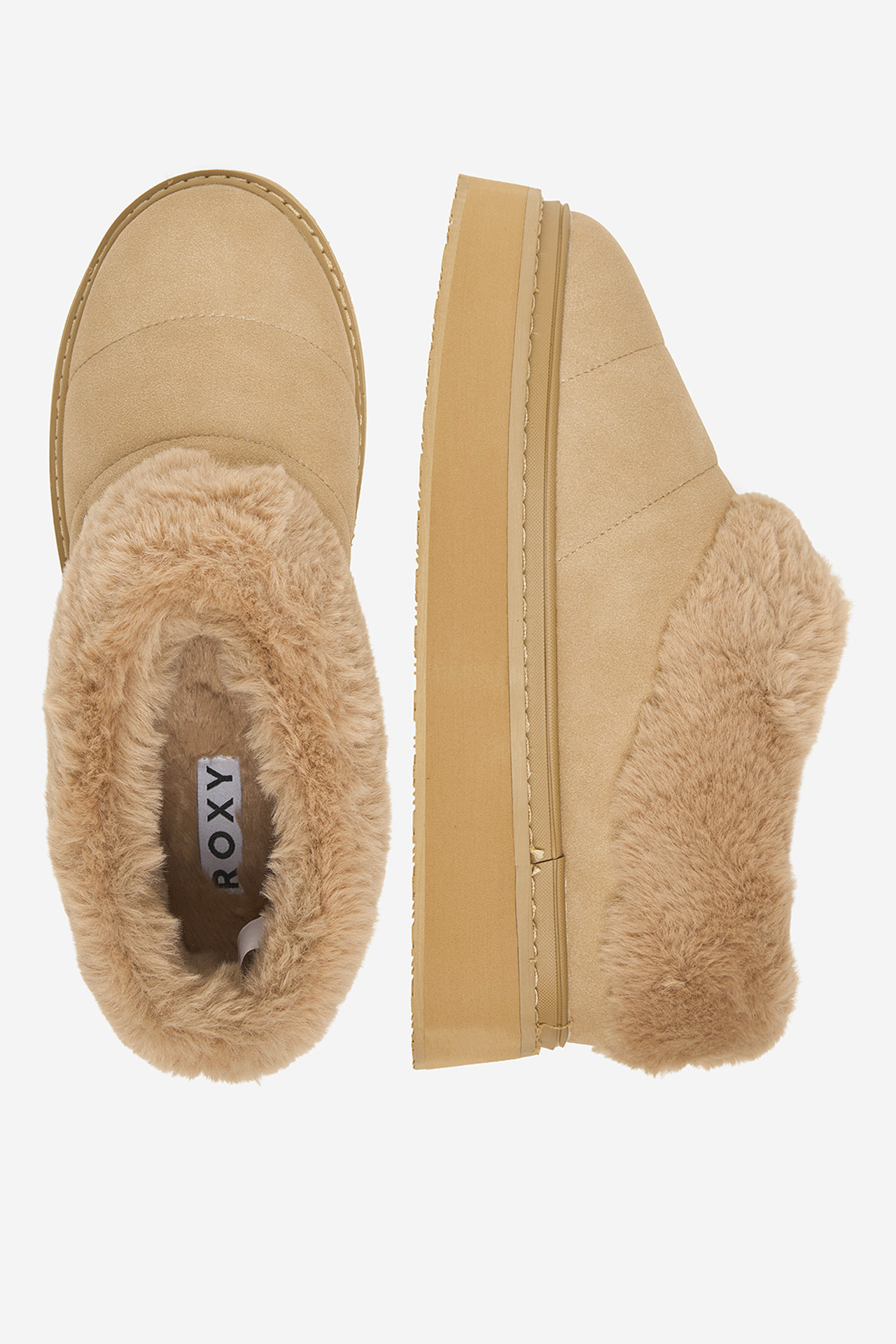 Škornji za sneg Bež