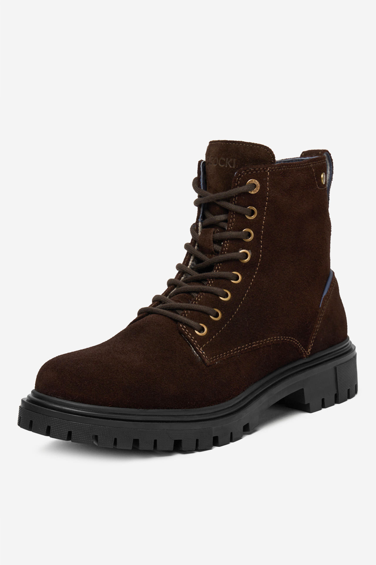 Bocanci Maro închis