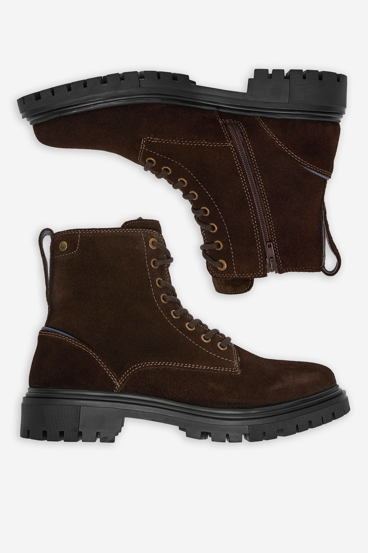 Bocanci Maro închis