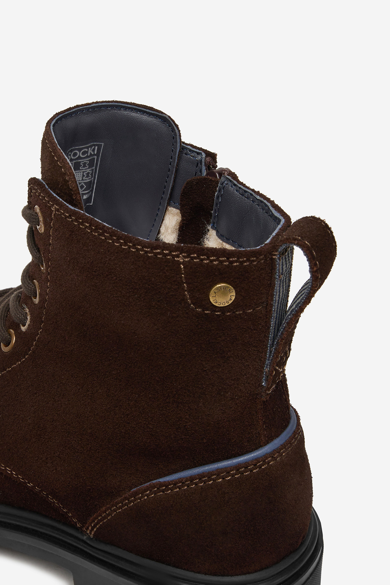 Bocanci Maro închis