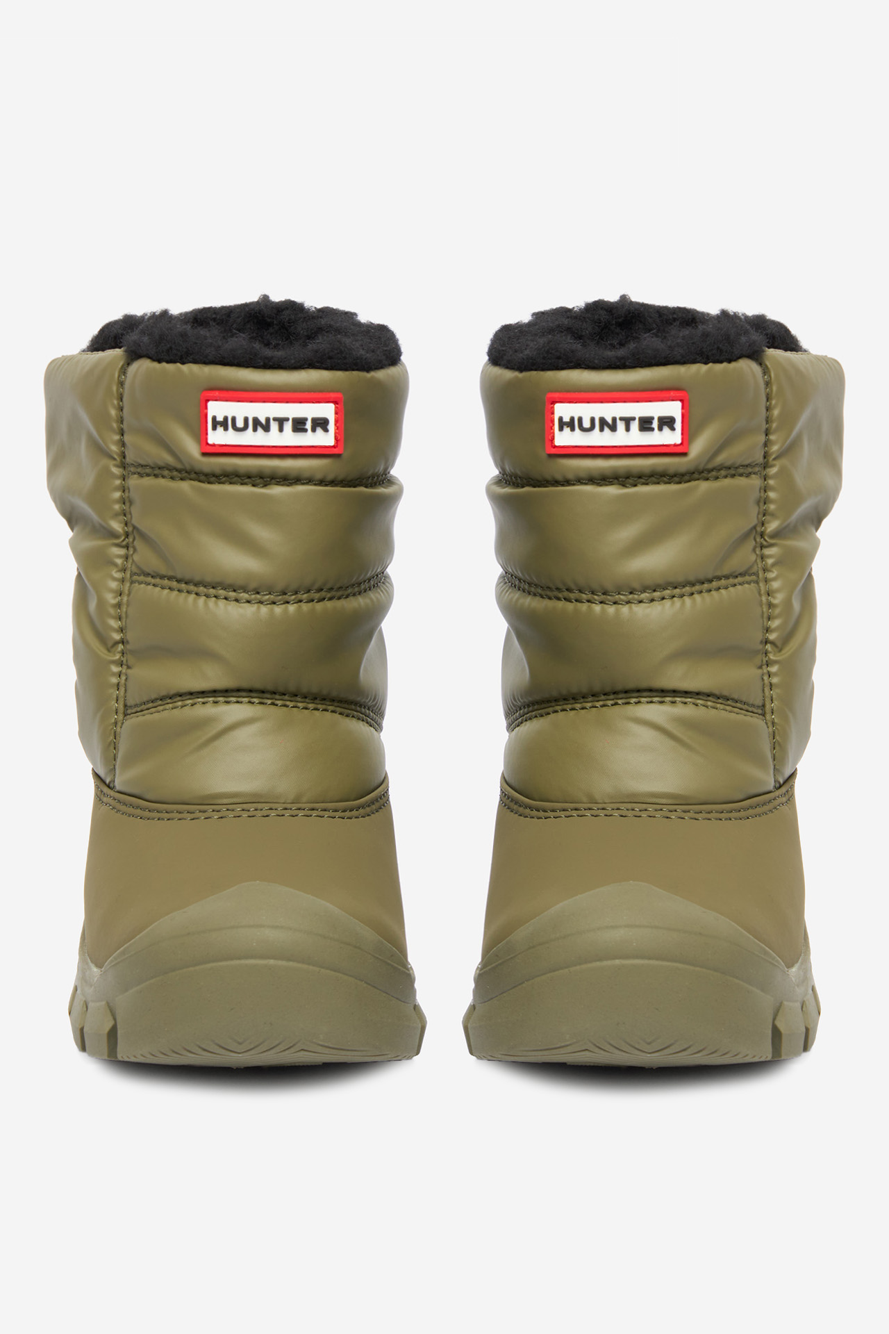 Škornji za sneg Khaki