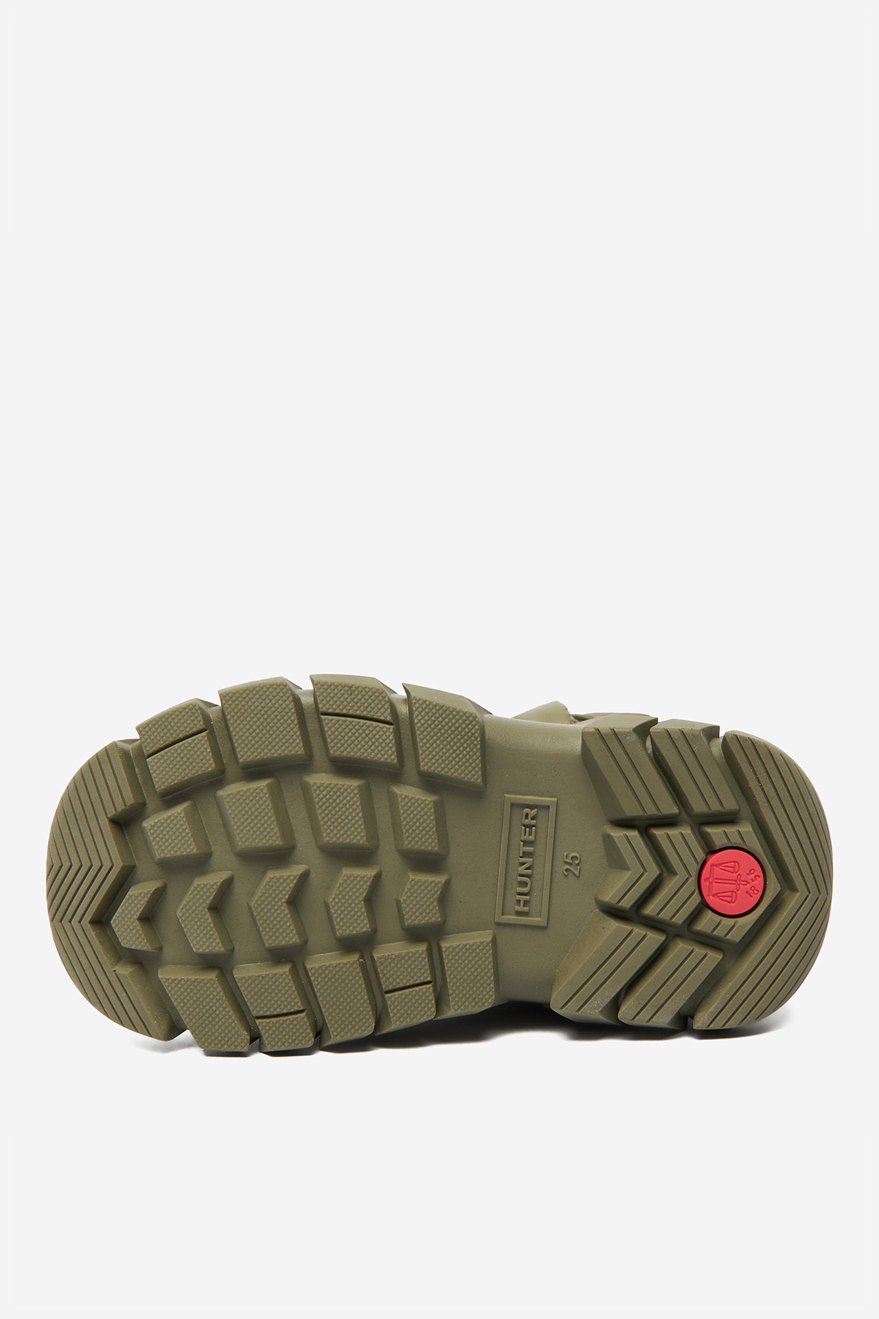 Škornji za sneg Khaki