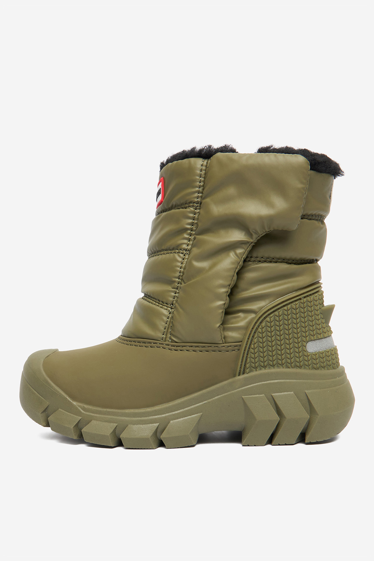 Škornji za sneg Khaki