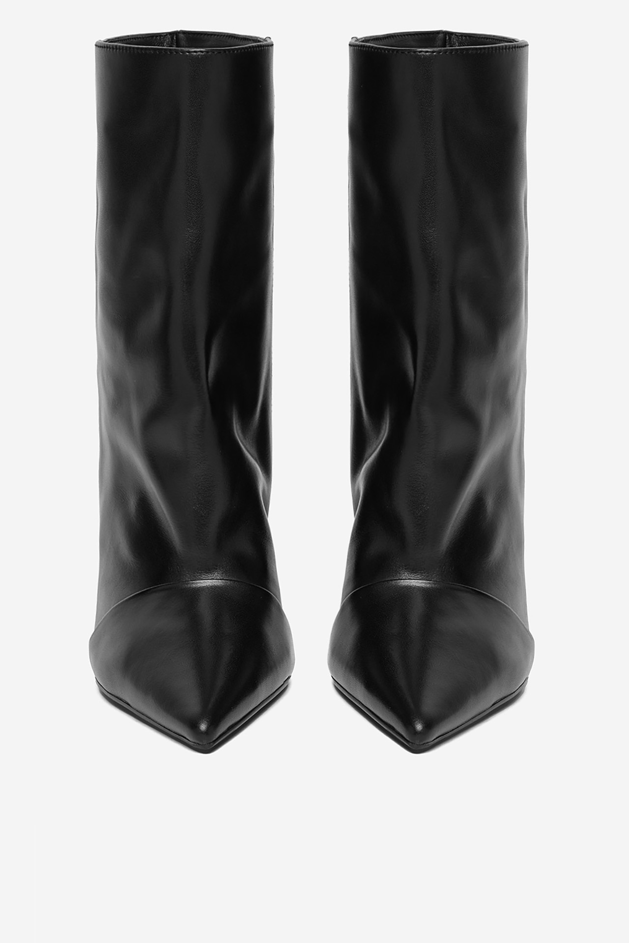 Polokozačky Černá