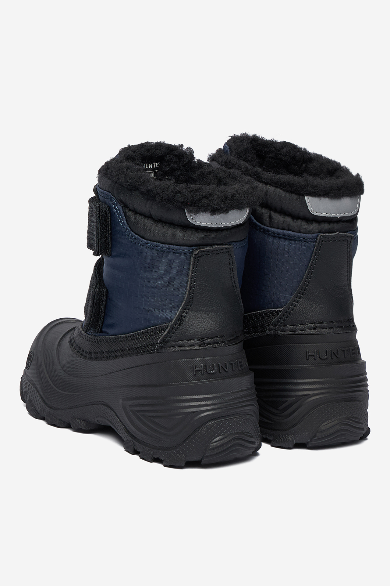 Sněhule Tmavomodrá