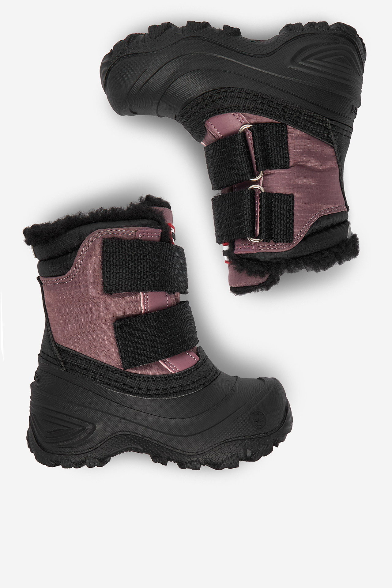 Sněhule Tmavě růžová