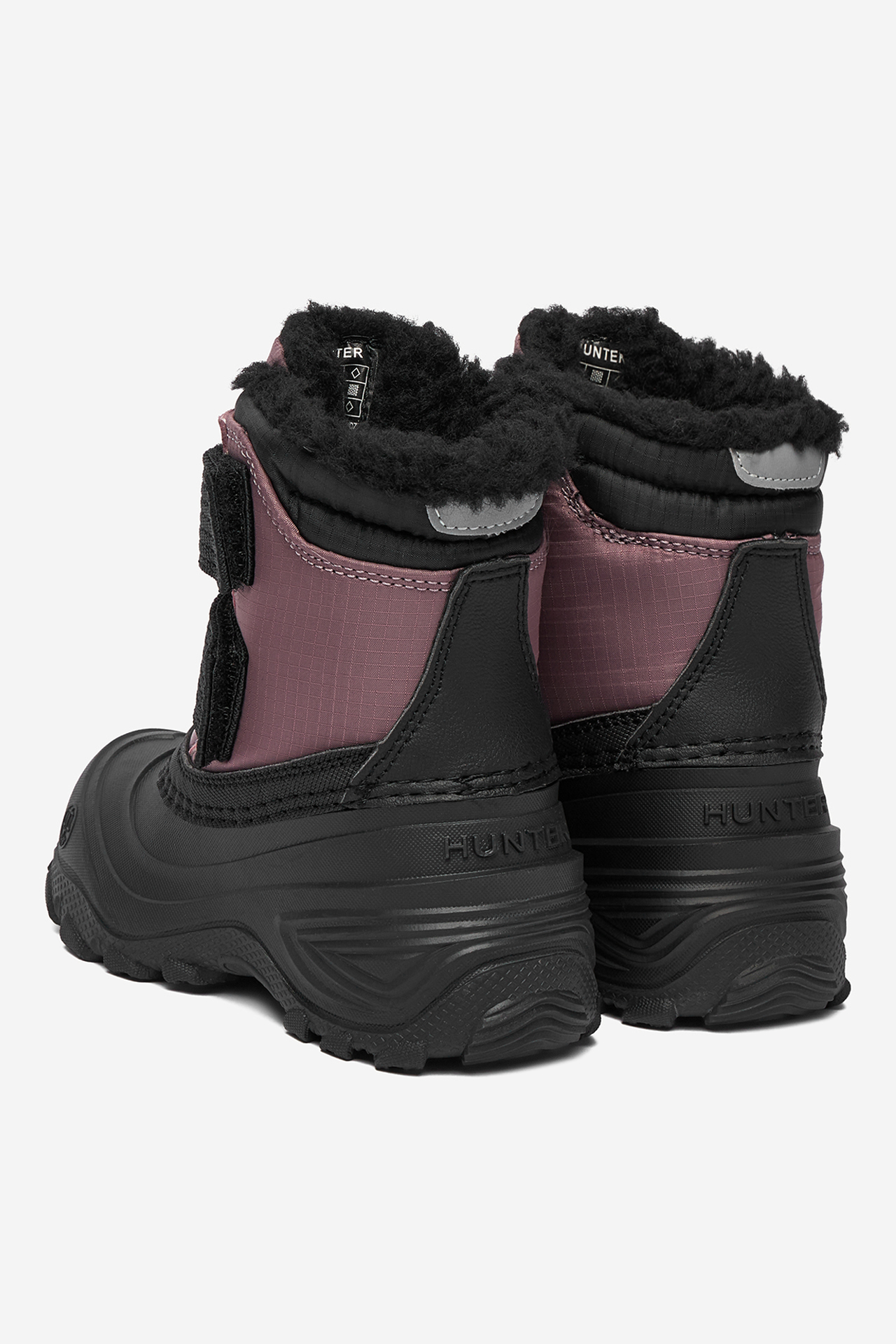 Sněhule Tmavě růžová