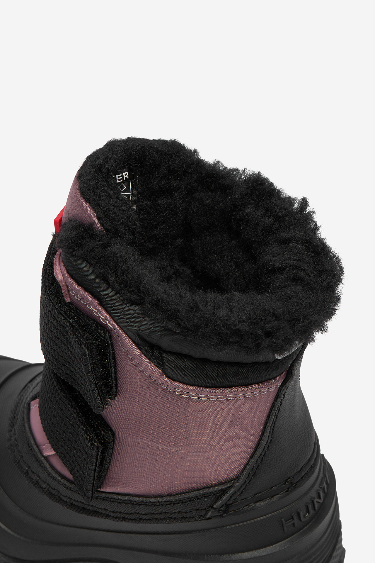 Sněhule Tmavě růžová