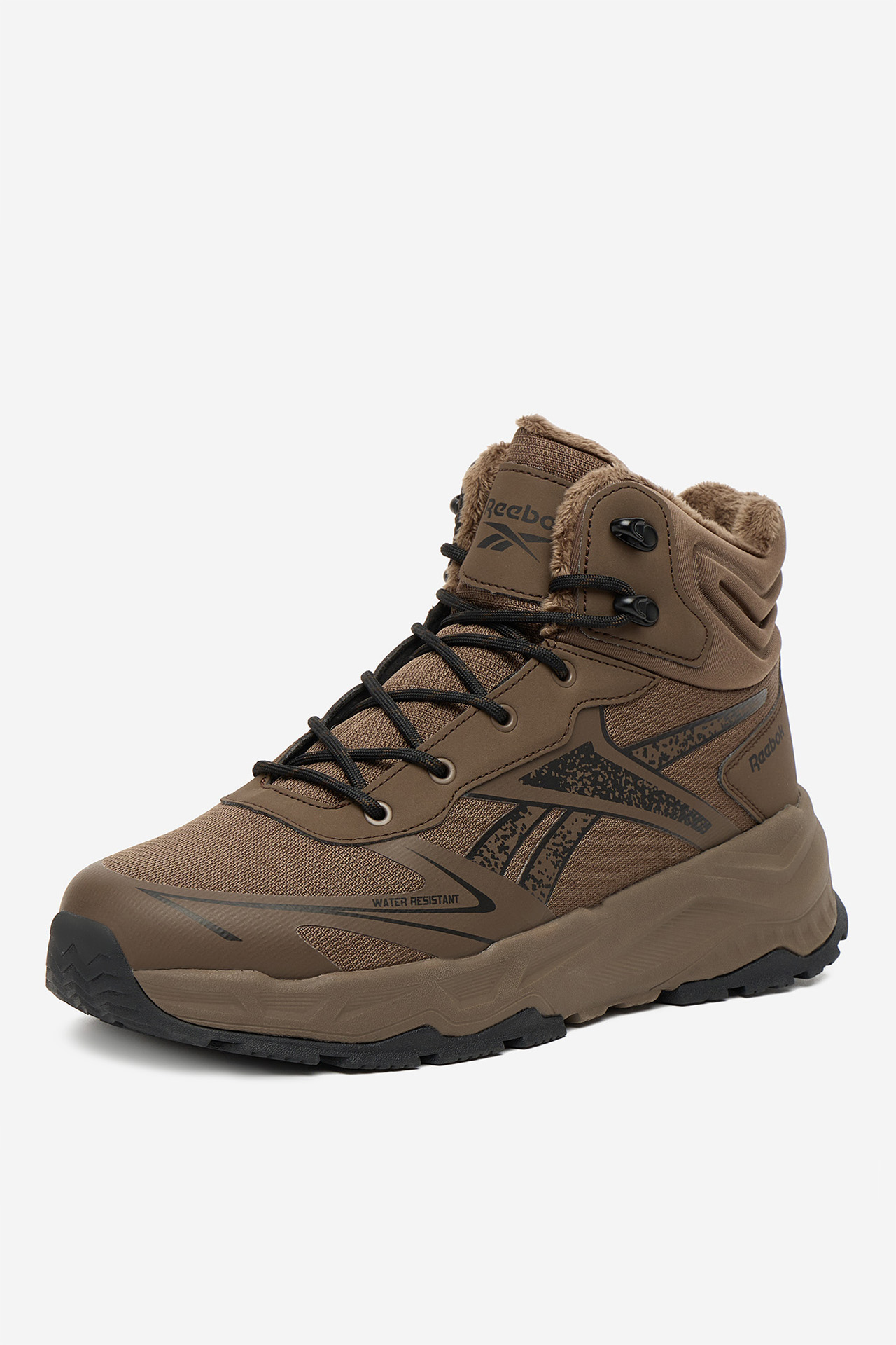 Superge Čokoladno rjava