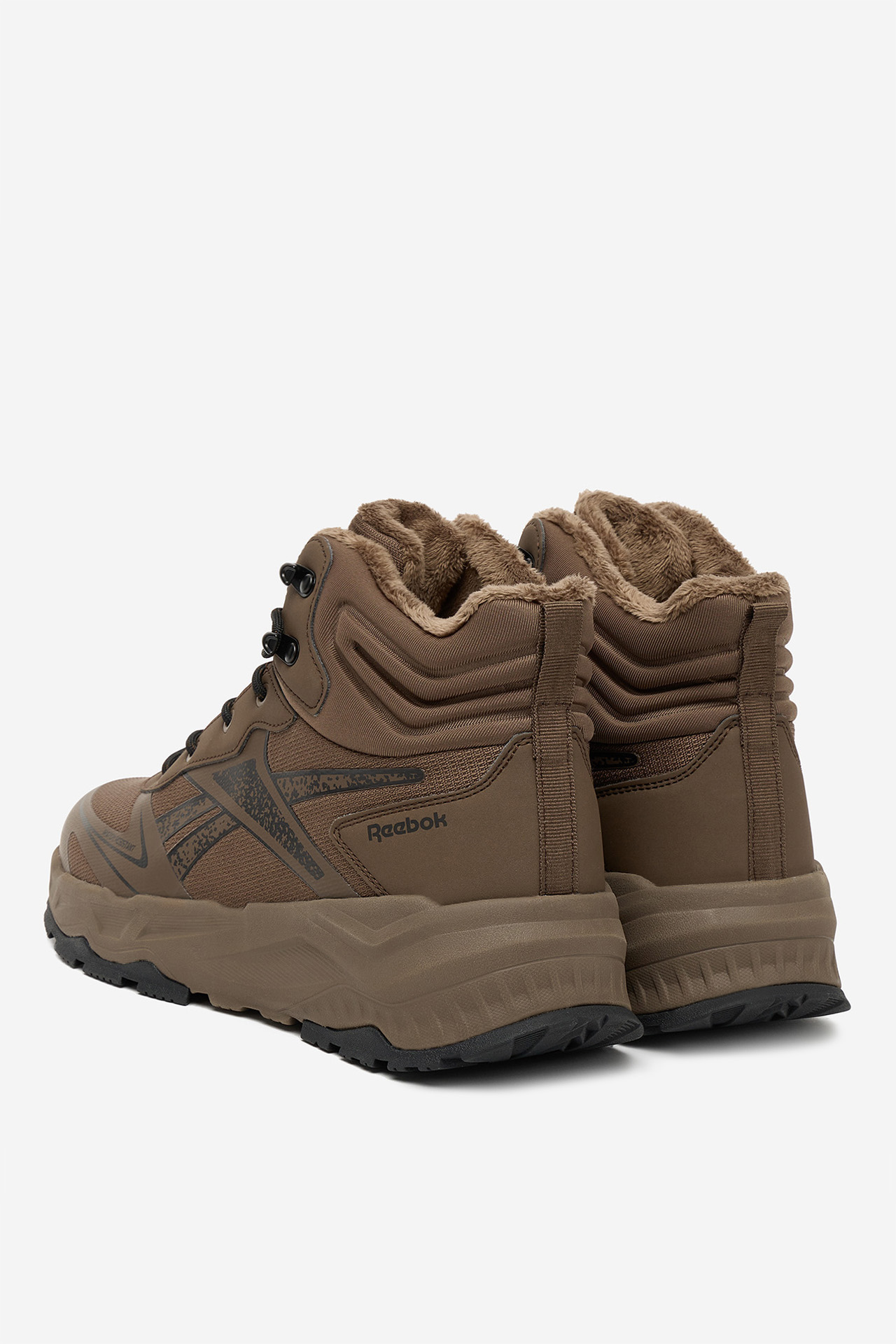 Superge Čokoladno rjava