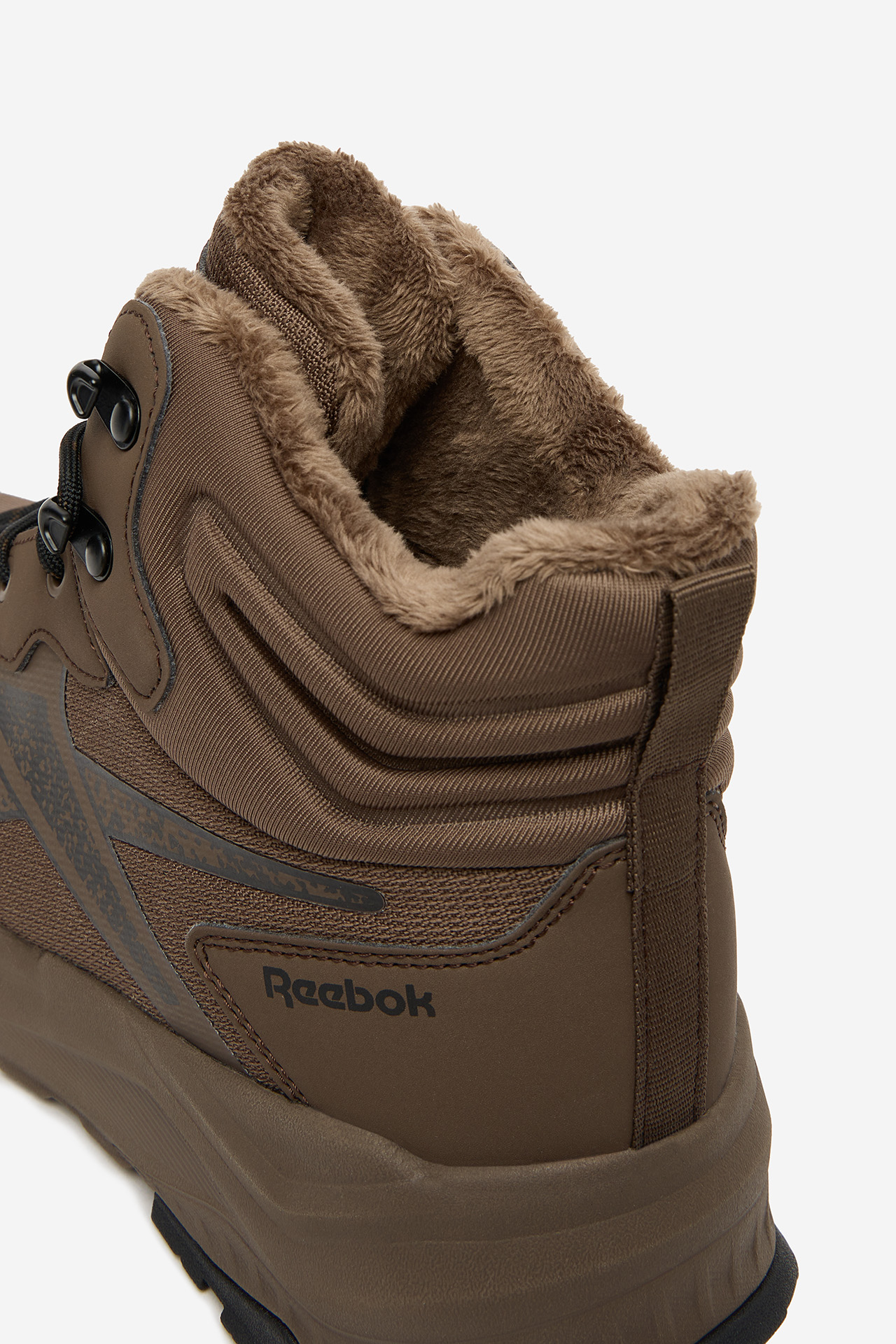 Superge Čokoladno rjava