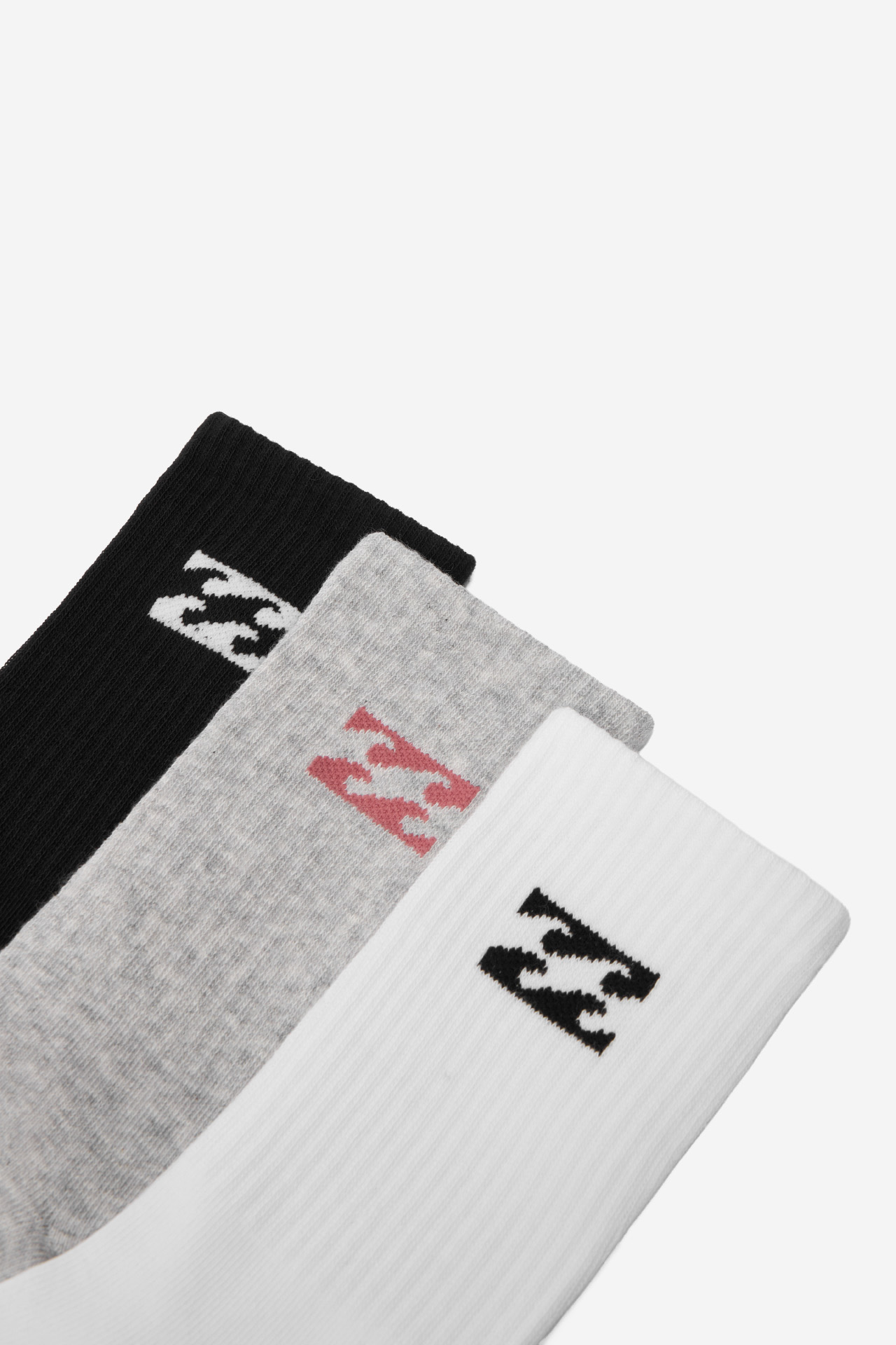 Ponožky Mnohobarevný