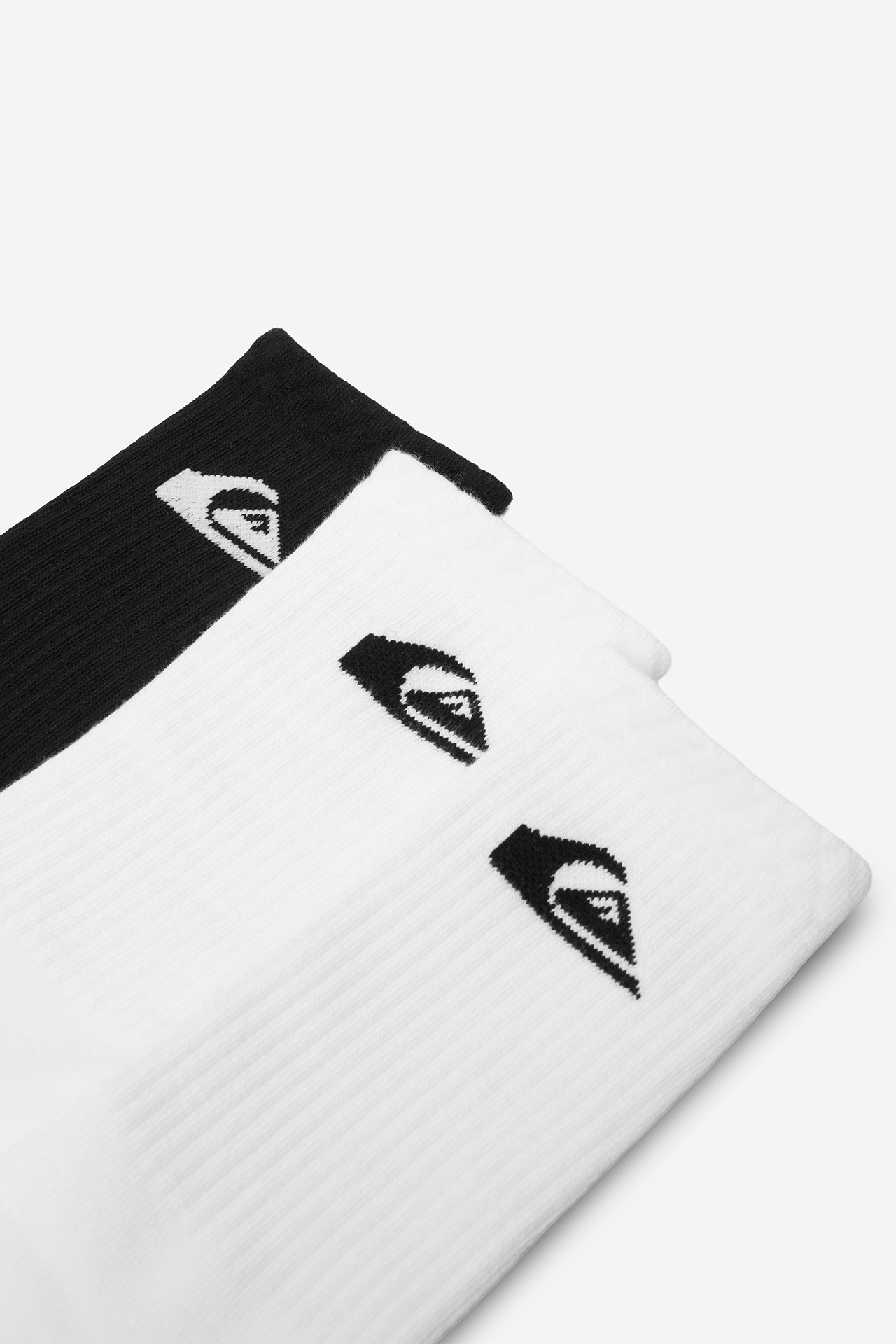 Ponožky Bílá