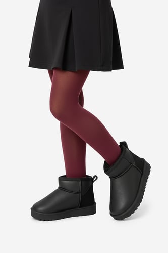 DeeZee CEO-CM250119-19 Črna