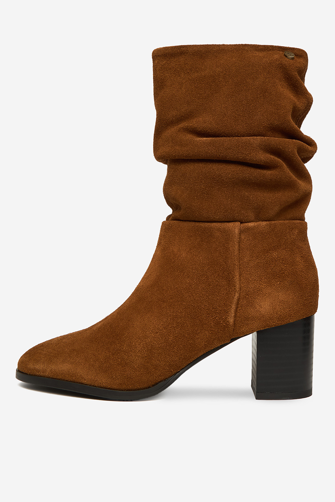 Polokozačky Hnědá