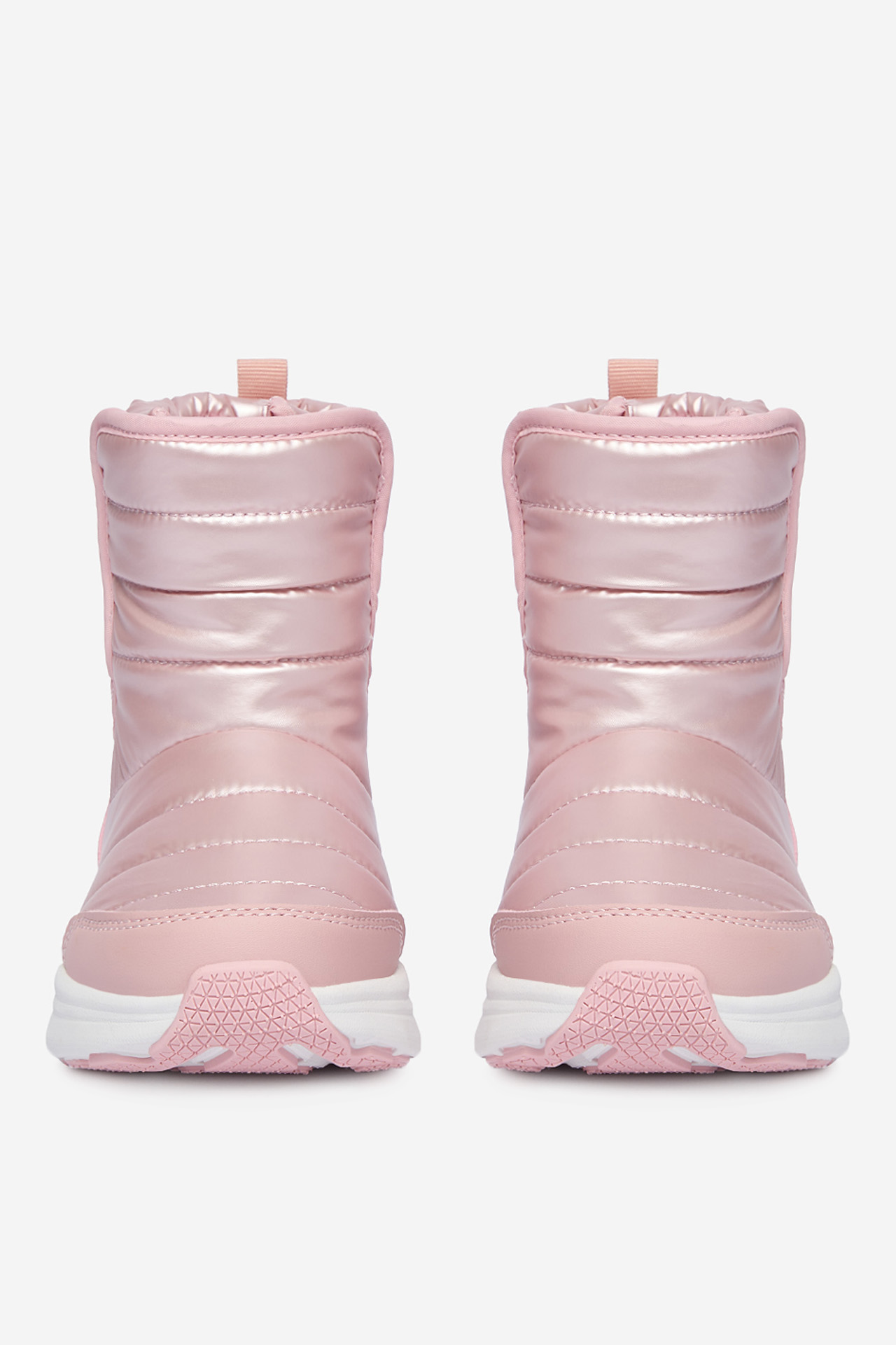 Snehule Svetlo ružová