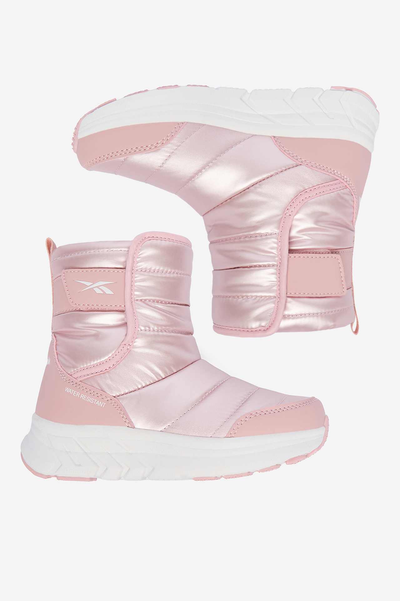 Snehule Svetlo ružová