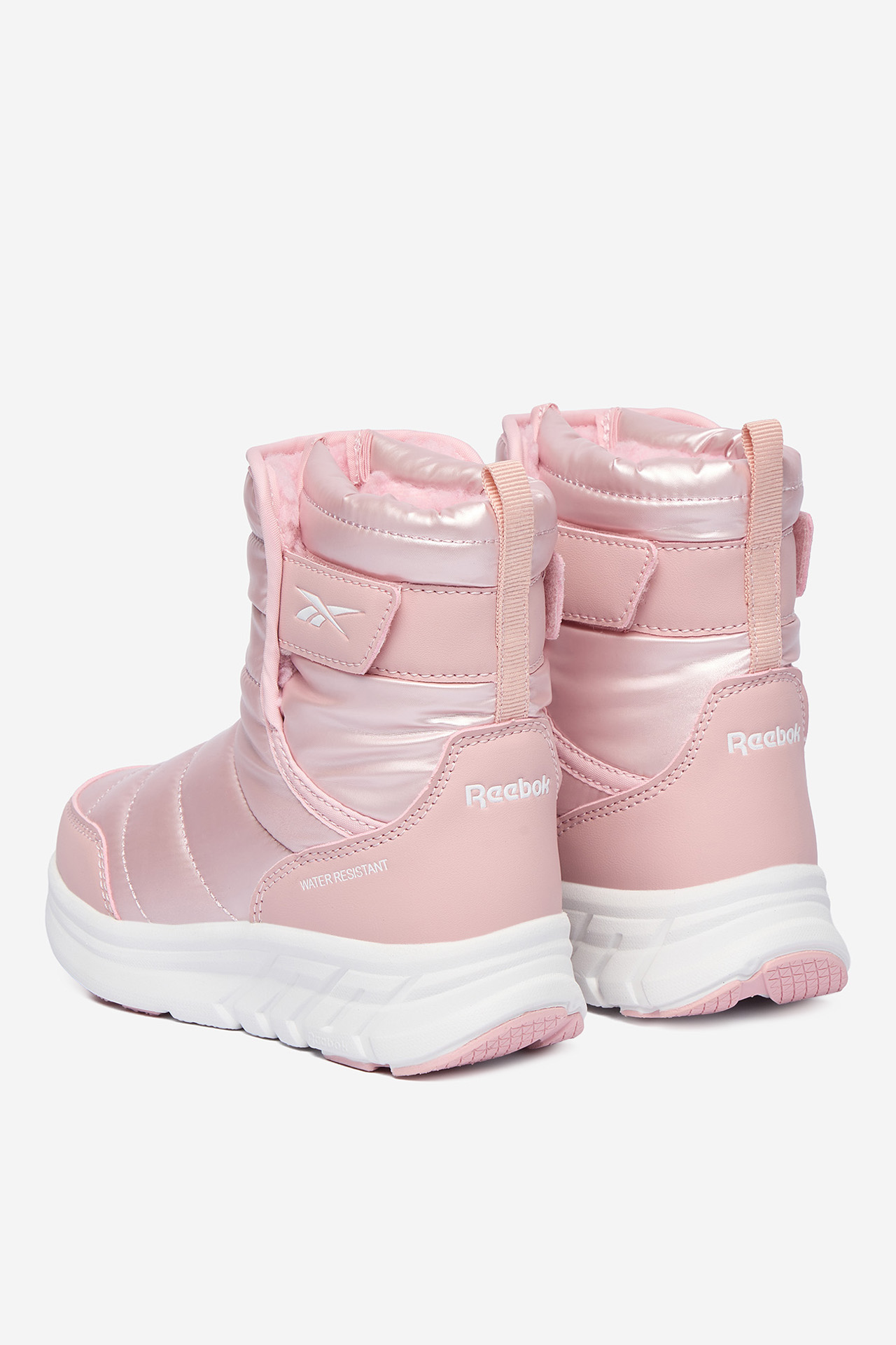 Snehule Svetlo ružová