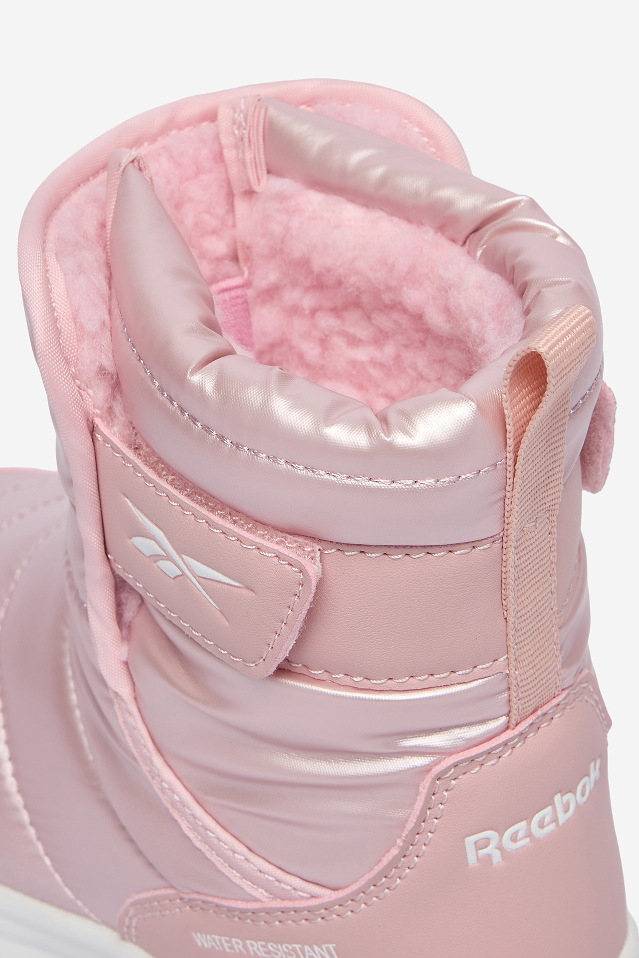 Snehule Svetlo ružová