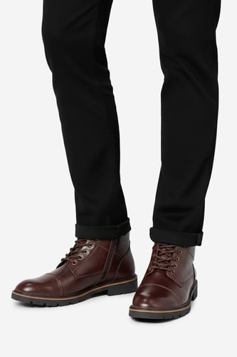Lanetti CEO-2011 124AM HNĚDÁ