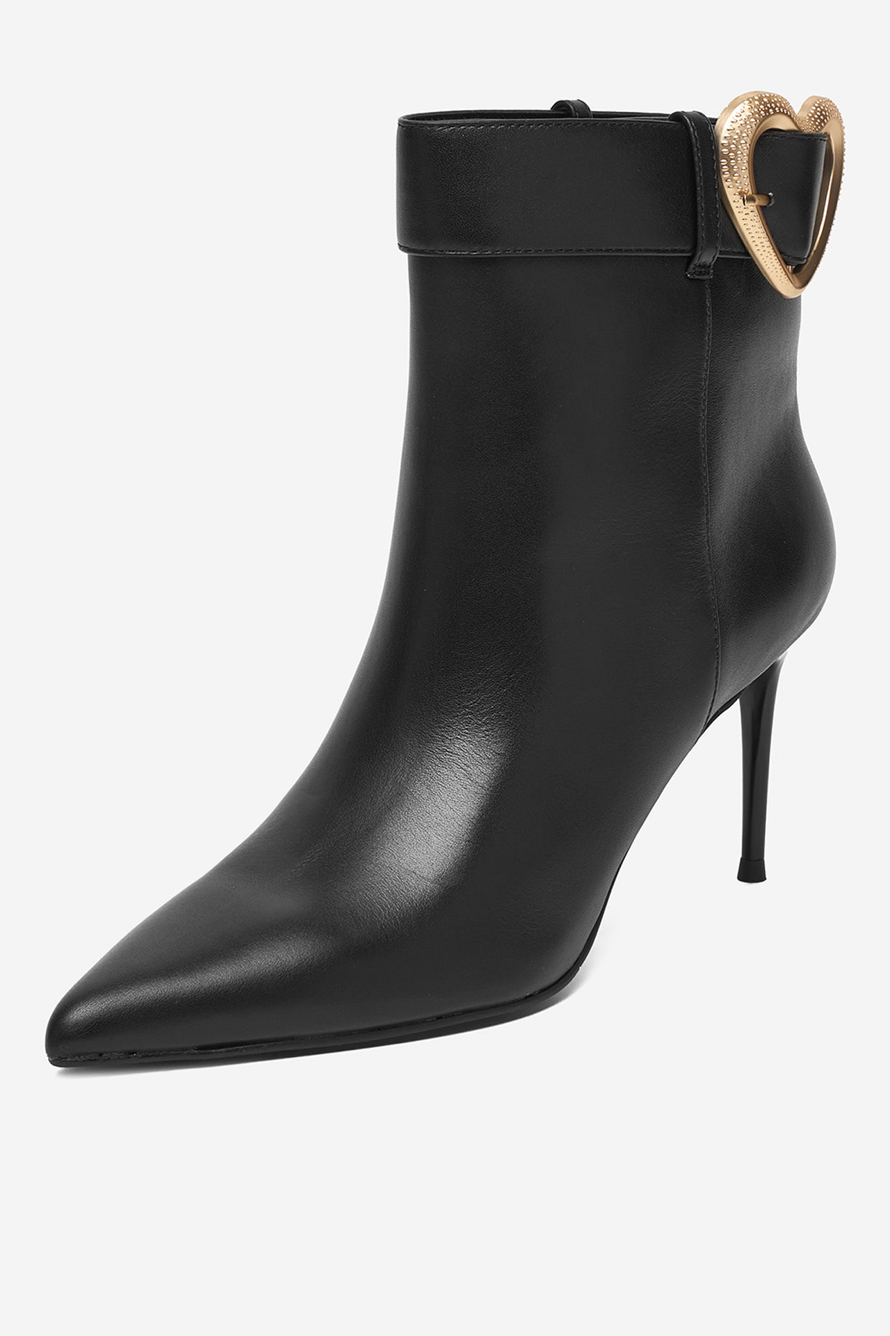 Polokozačky Černá