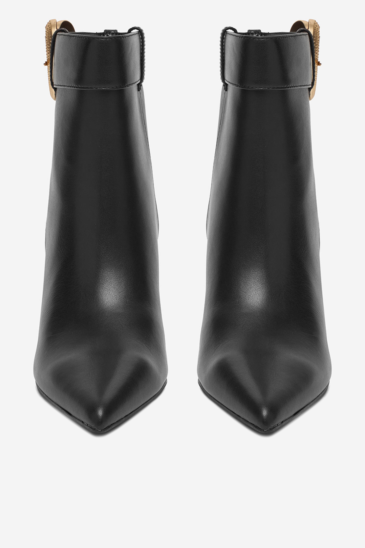 Polokozačky Černá