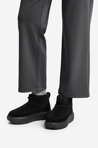 ROXY CEO-V12-1037 Črna