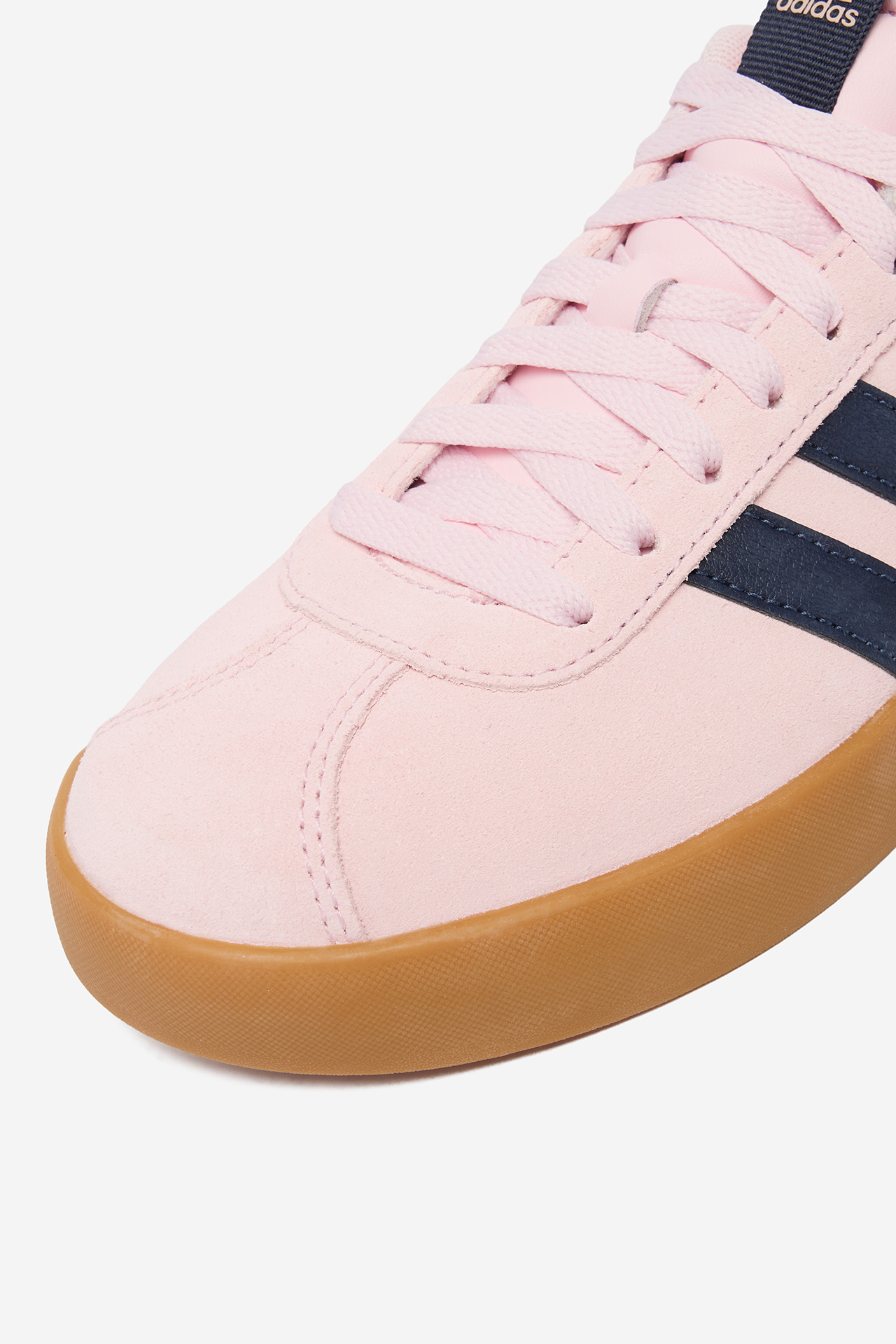 Sneakersy Světle růžová