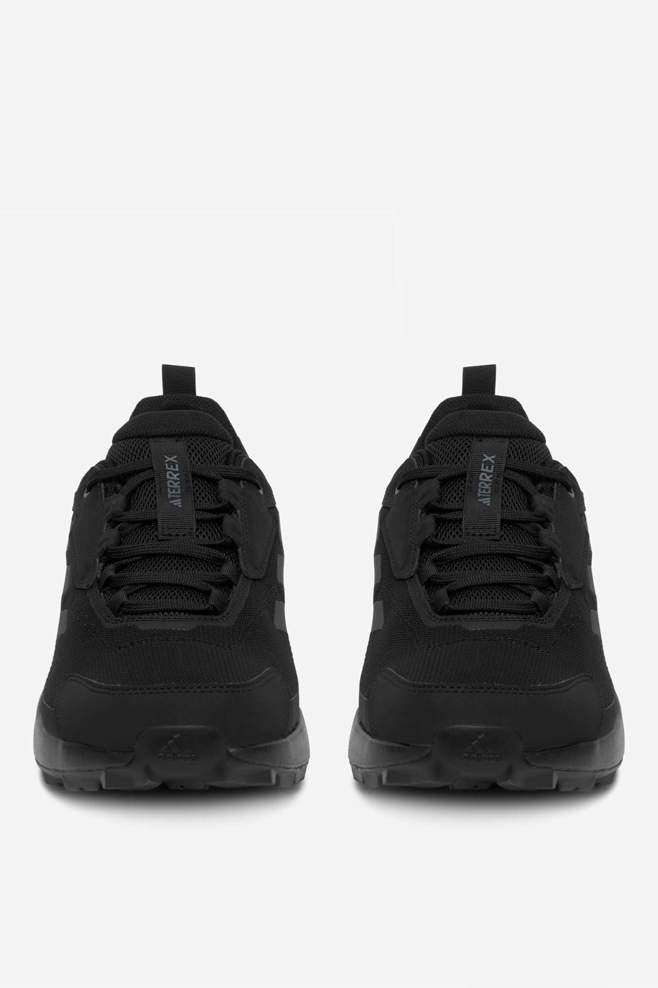 Trekingová obuv Černá