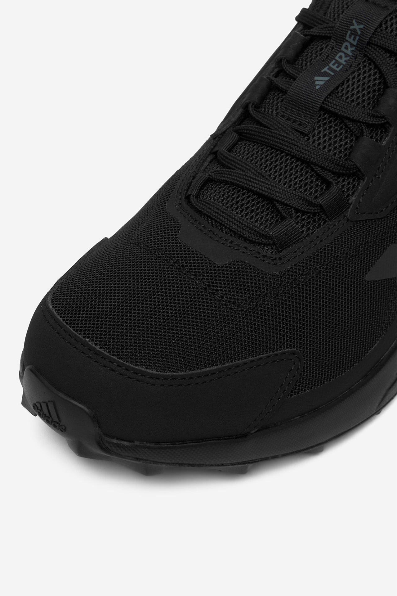 Trekingová obuv Černá