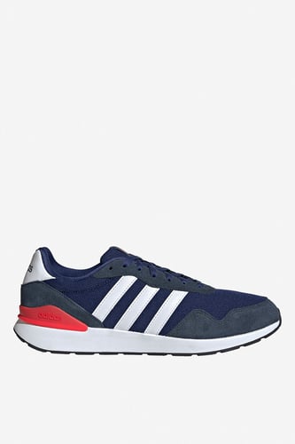 ADIDAS CEO-RUN 60S 4.0 JR6620 TMAVĚ MODRÁ