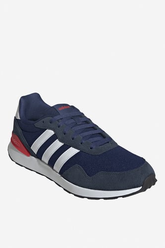 ADIDAS CEO-RUN 60S 4.0 JR6620 TMAVĚ MODRÁ