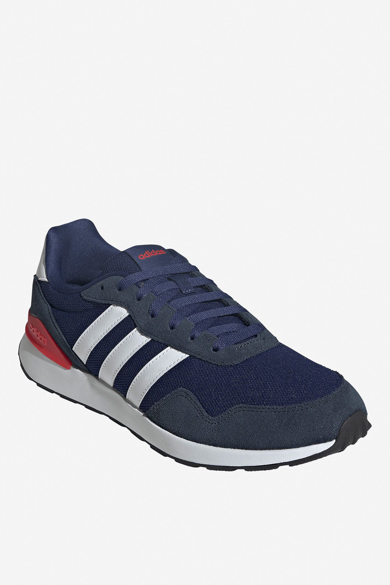 Sneakersy Tmavomodrá