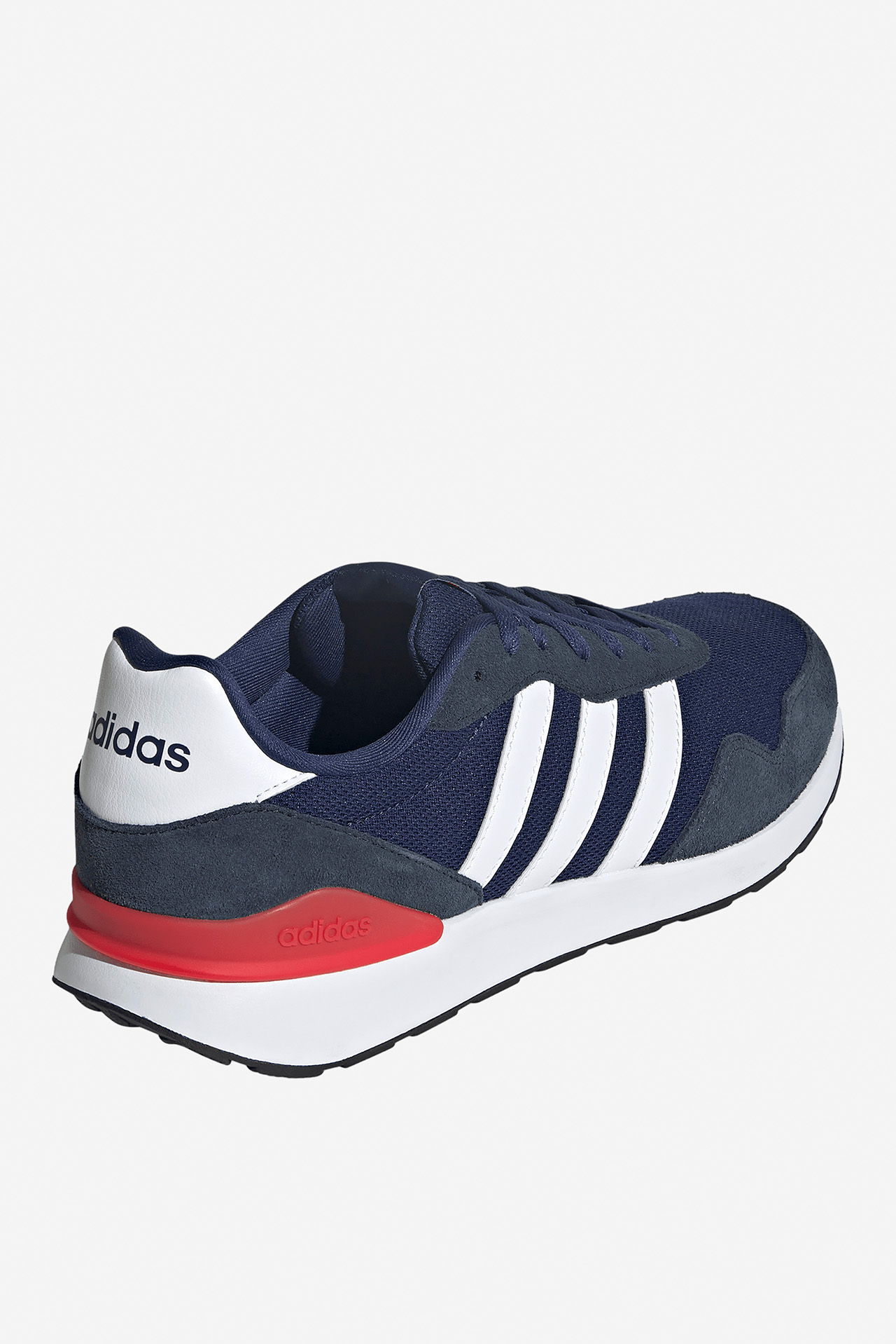 Sneakersy Tmavomodrá