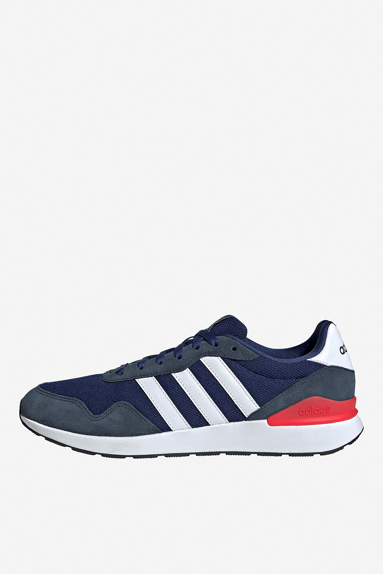 Sneakersy Tmavomodrá