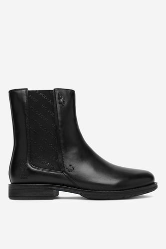 U.S. POLO ASSN. CEO-INGRID002W/EL1 Črna