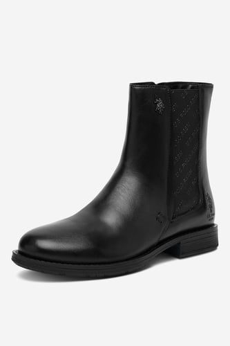 U.S. POLO ASSN. CEO-INGRID002W/EL1 Črna