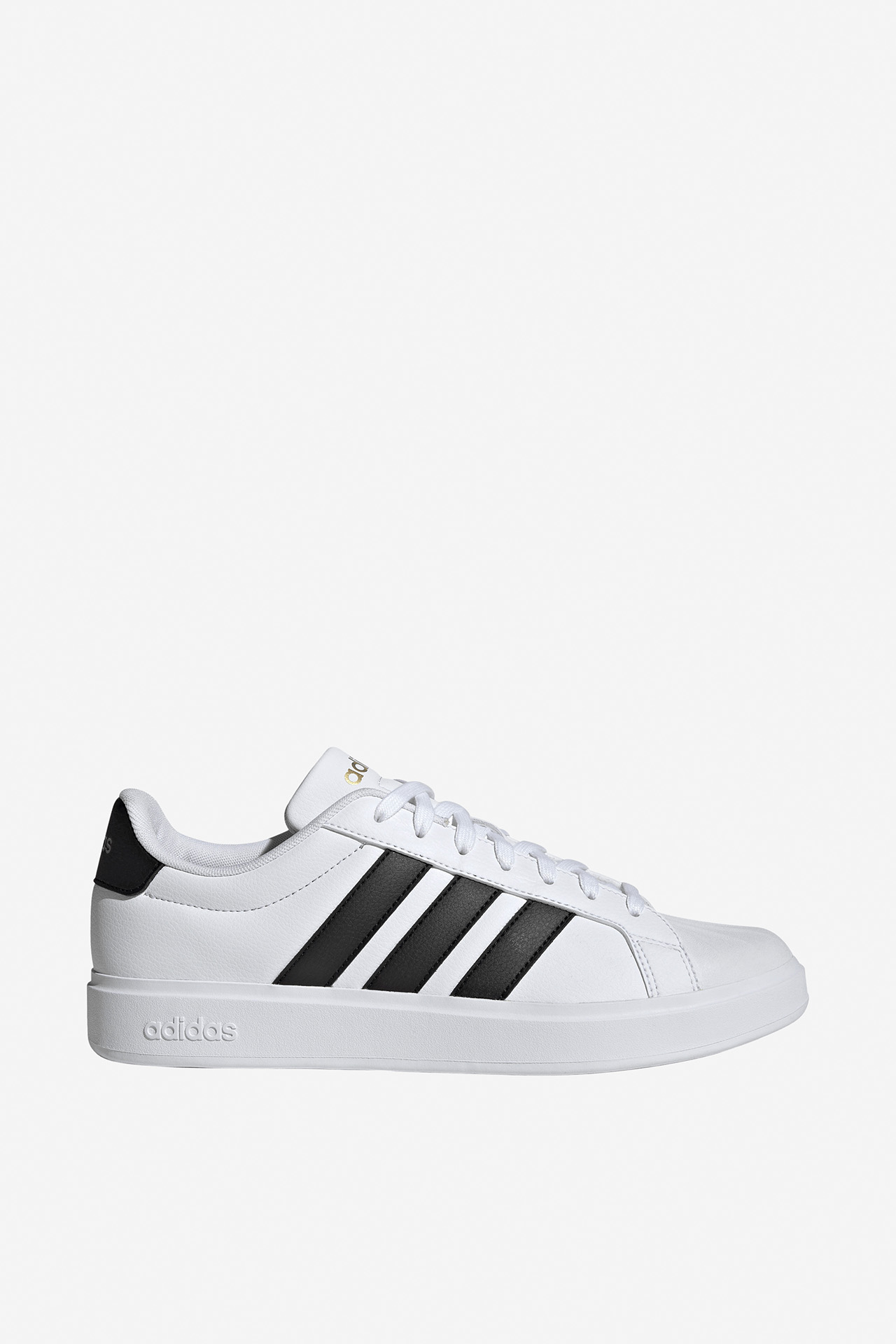 adidas WB-STREETTALK JP8275 W Biały